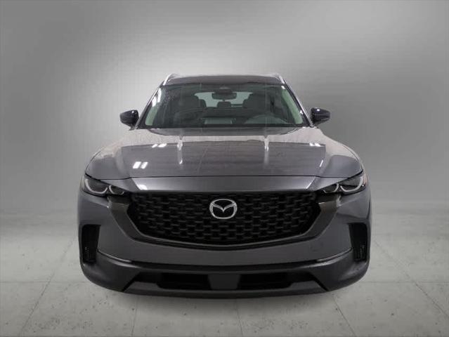new 2025 Mazda CX-50 car, priced at $31,860
