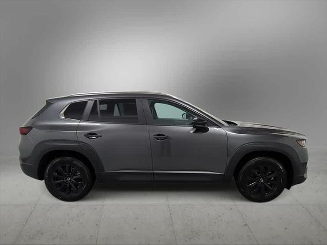 new 2025 Mazda CX-50 car, priced at $31,860