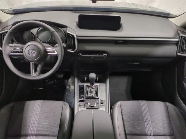 new 2025 Mazda CX-50 car, priced at $31,860