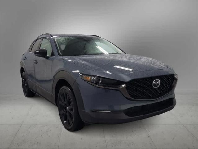 new 2025 Mazda CX-30 car, priced at $37,425