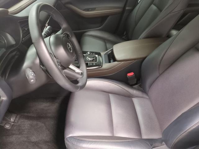 used 2024 Mazda CX-30 car, priced at $26,495