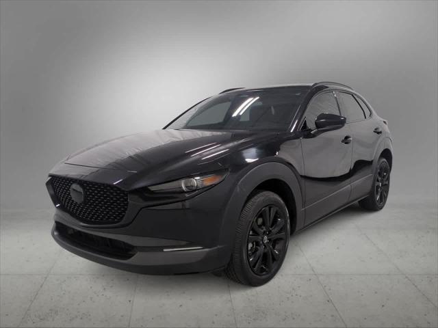used 2024 Mazda CX-30 car, priced at $26,495