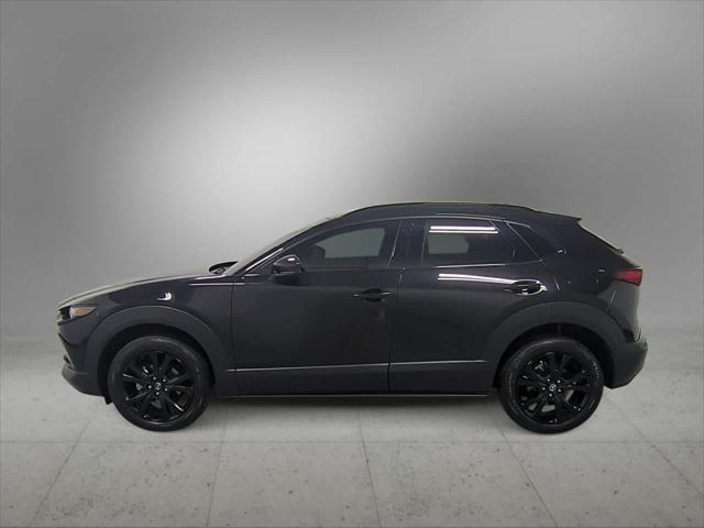 used 2024 Mazda CX-30 car, priced at $26,495