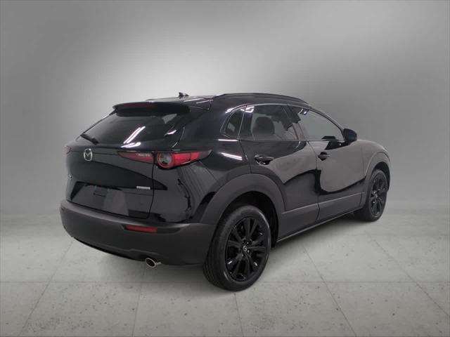 used 2024 Mazda CX-30 car, priced at $26,495