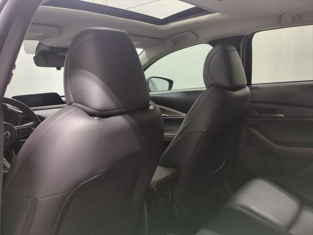 used 2024 Mazda CX-30 car, priced at $26,495
