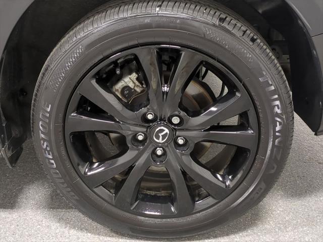 used 2024 Mazda CX-30 car, priced at $26,495