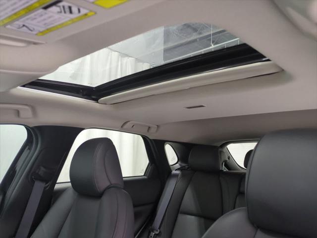 used 2024 Mazda CX-30 car, priced at $26,495