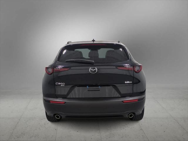 used 2024 Mazda CX-30 car, priced at $26,495