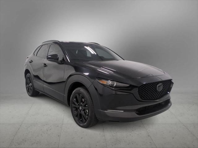 used 2024 Mazda CX-30 car, priced at $26,495