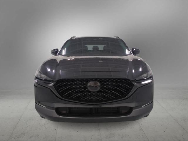 used 2024 Mazda CX-30 car, priced at $26,495