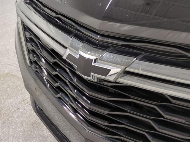 used 2022 Chevrolet Equinox car, priced at $21,500