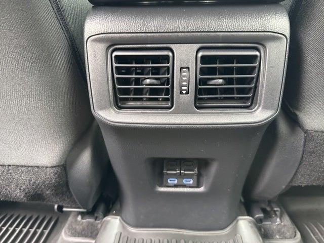 used 2022 Toyota RAV4 Hybrid car, priced at $32,990
