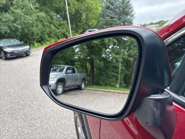 used 2022 Toyota RAV4 Hybrid car, priced at $32,990