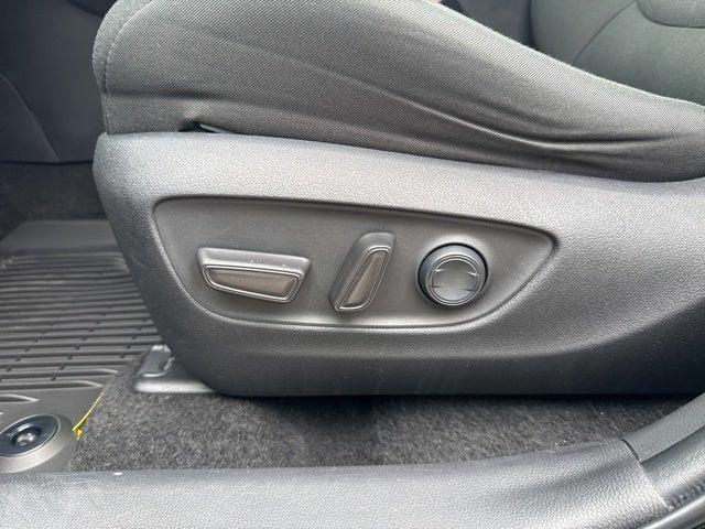 used 2024 Toyota RAV4 car, priced at $30,990