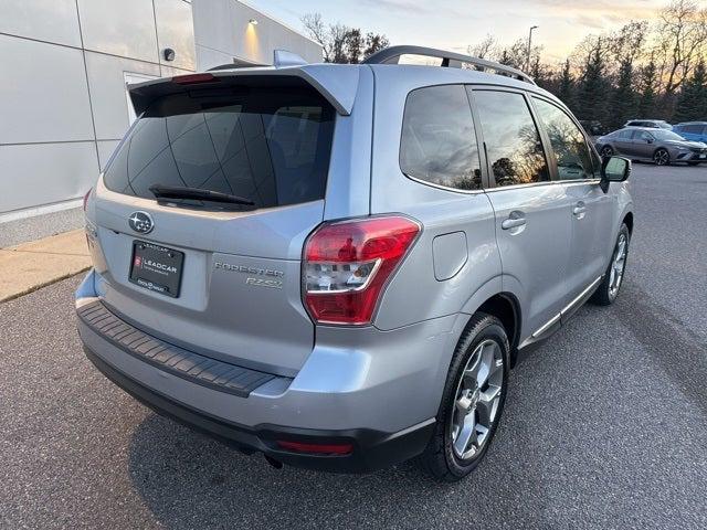 used 2016 Subaru Forester car, priced at $15,990