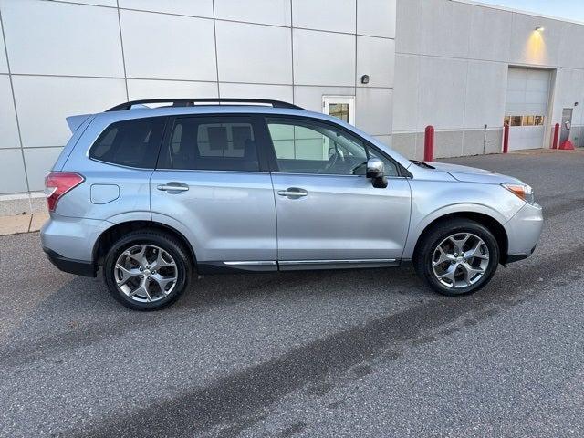 used 2016 Subaru Forester car, priced at $15,990