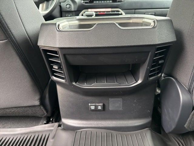 new 2026 Toyota Tundra car, priced at $52,014