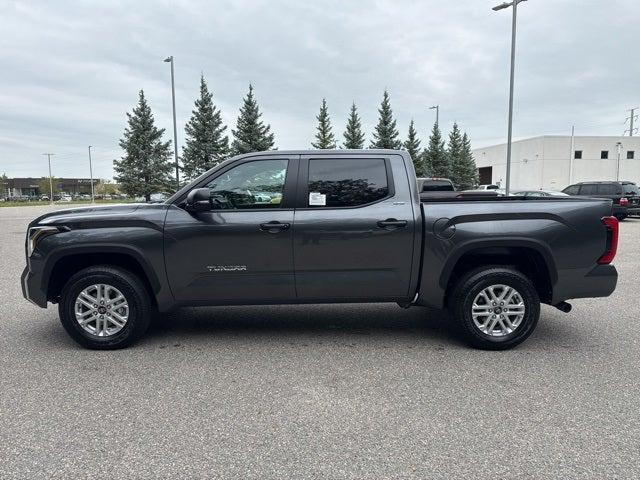 new 2026 Toyota Tundra car, priced at $52,014