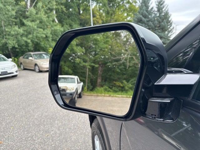 new 2026 Toyota Tundra car, priced at $52,014