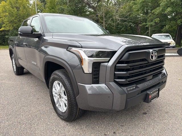 new 2026 Toyota Tundra car, priced at $52,014