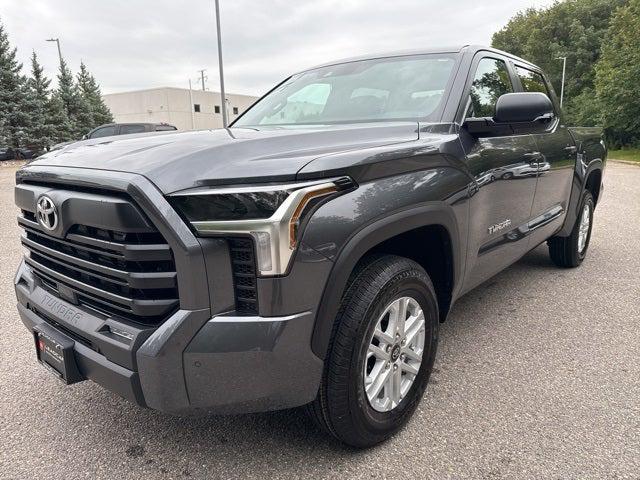 new 2026 Toyota Tundra car, priced at $52,014