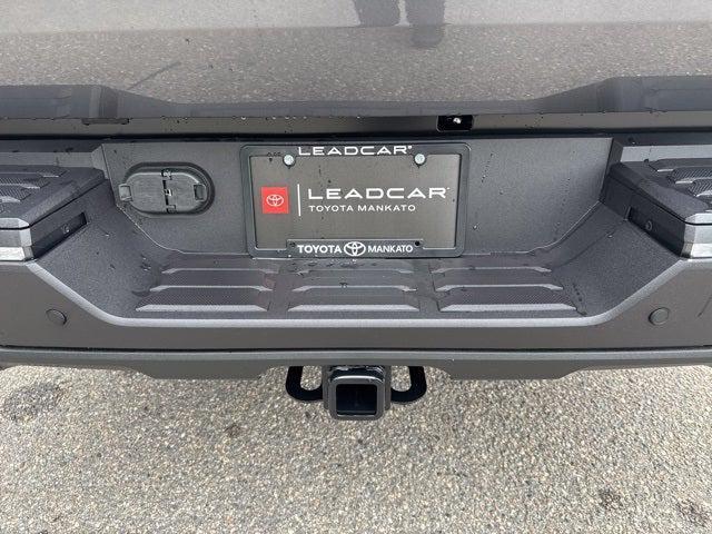 new 2026 Toyota Tundra car, priced at $52,014