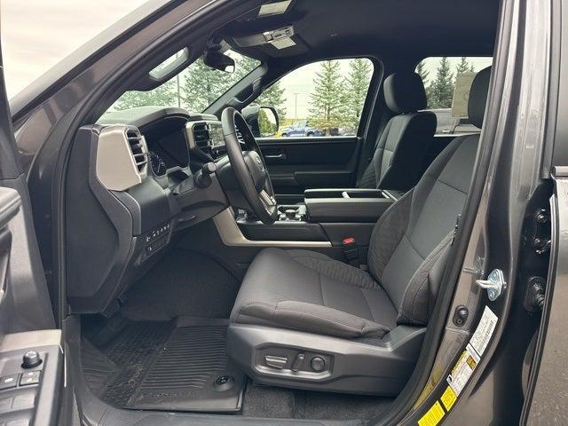 new 2026 Toyota Tundra car, priced at $52,014