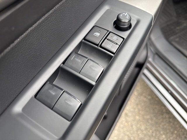 new 2026 Toyota Tundra car, priced at $52,014