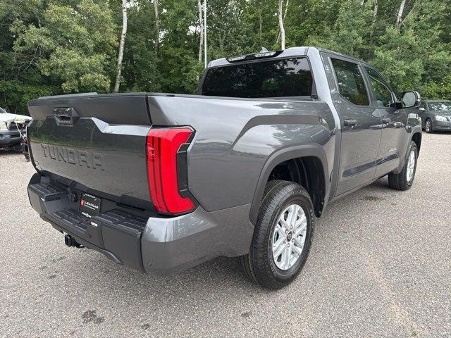new 2026 Toyota Tundra car, priced at $52,014