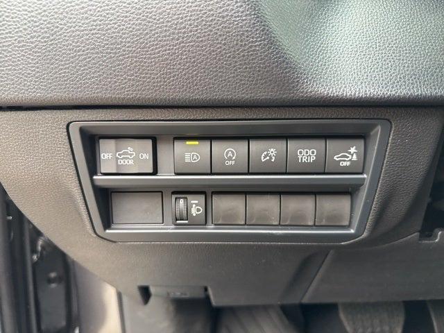 new 2026 Toyota Tundra car, priced at $52,014