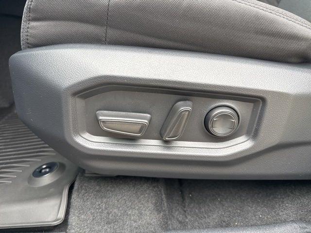 new 2026 Toyota Tundra car, priced at $52,014