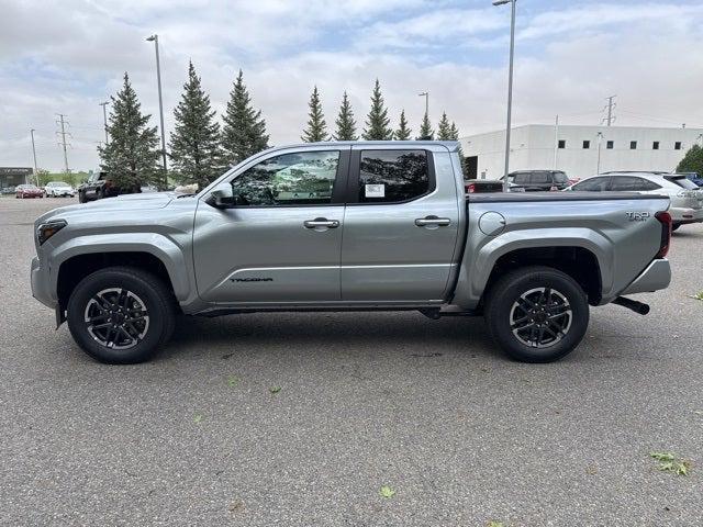 new 2025 Toyota Tacoma car, priced at $43,412