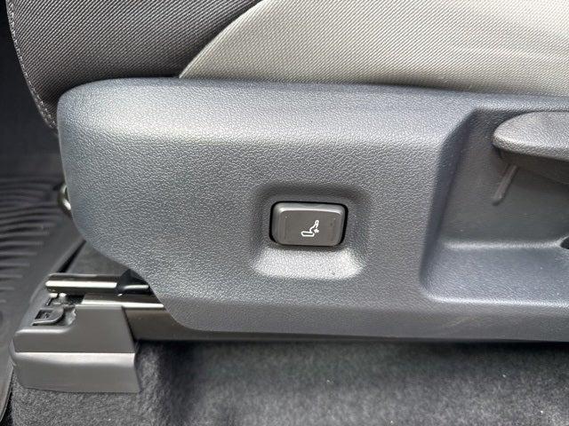 new 2025 Toyota Tacoma car, priced at $43,412