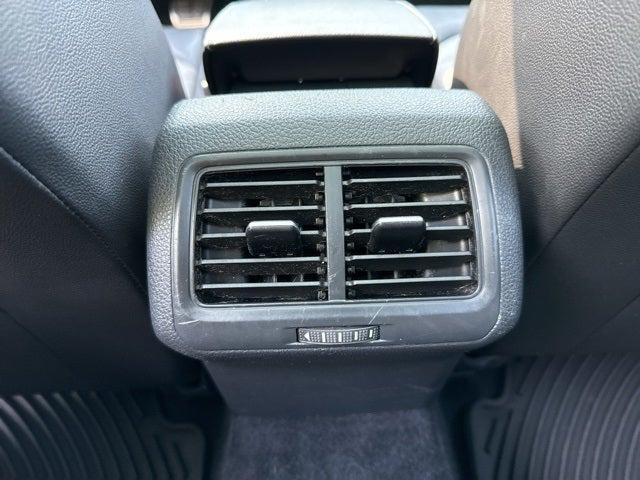 used 2017 Volkswagen Golf Alltrack car, priced at $11,878