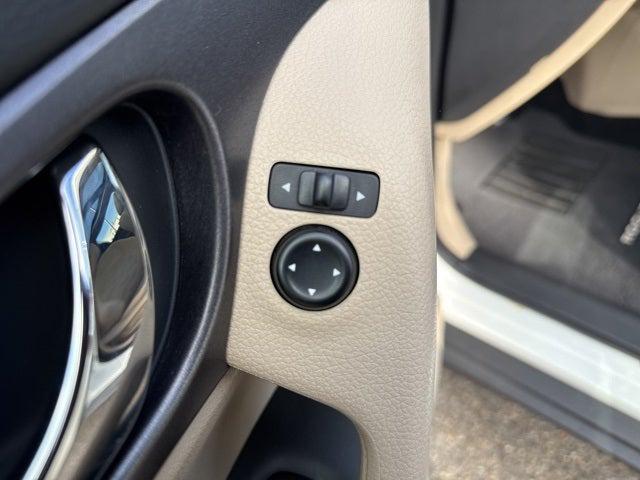 used 2016 Nissan Rogue car, priced at $10,990