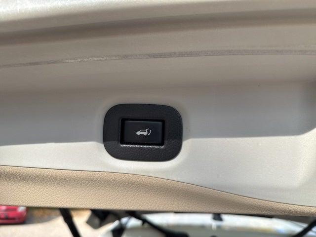 used 2016 Nissan Rogue car, priced at $10,990