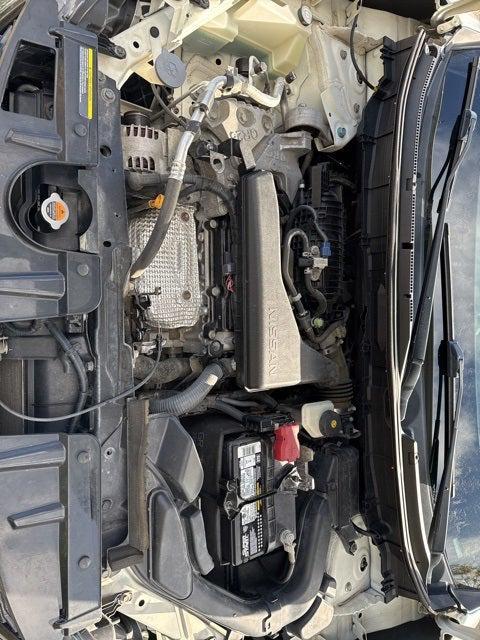 used 2016 Nissan Rogue car, priced at $10,990