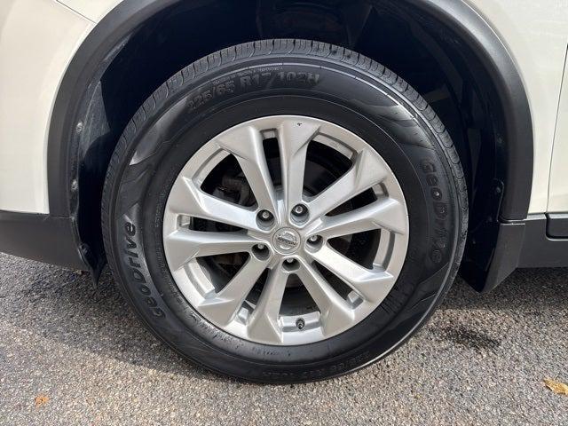 used 2016 Nissan Rogue car, priced at $10,990