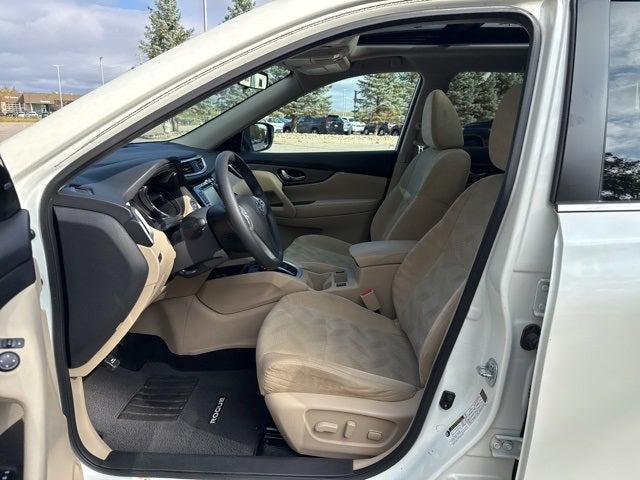 used 2016 Nissan Rogue car, priced at $10,990