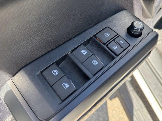 used 2021 Toyota Tacoma car, priced at $31,990
