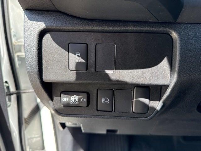 used 2021 Toyota Tacoma car, priced at $31,990