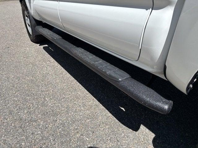 used 2021 Toyota Tacoma car, priced at $31,990