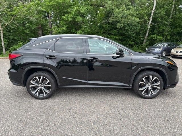 used 2016 Lexus RX 350 car, priced at $26,990
