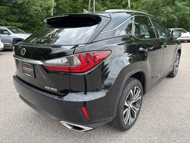 used 2016 Lexus RX 350 car, priced at $26,990