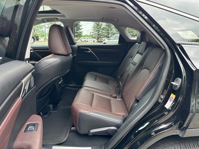 used 2016 Lexus RX 350 car, priced at $26,990