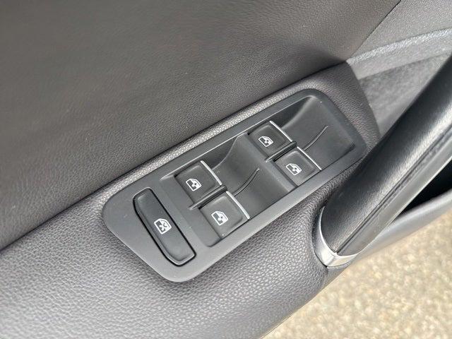 used 2016 Volkswagen Golf SportWagen car, priced at $15,000