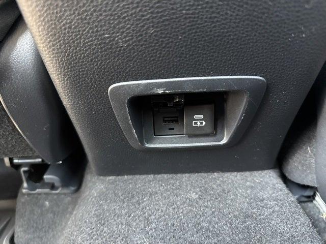 used 2022 Toyota Corolla Cross car, priced at $26,000
