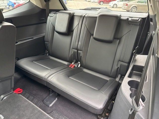 used 2018 Volkswagen Atlas car, priced at $11,500