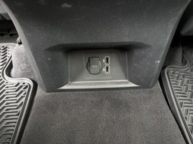 used 2018 Volkswagen Atlas car, priced at $11,500