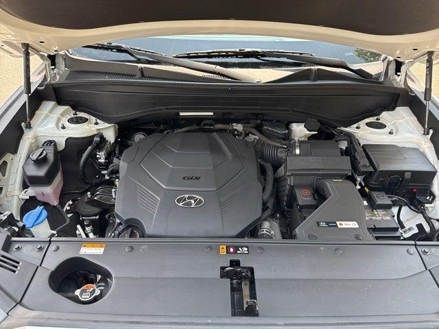 used 2021 Hyundai Palisade car, priced at $23,990